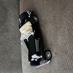 Mersedes bens 1936 vintage